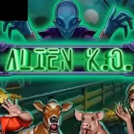 Alien KO