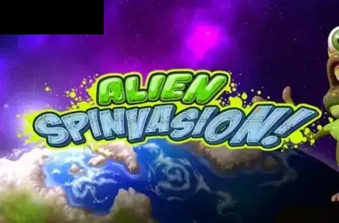 Alien Spinvasion!