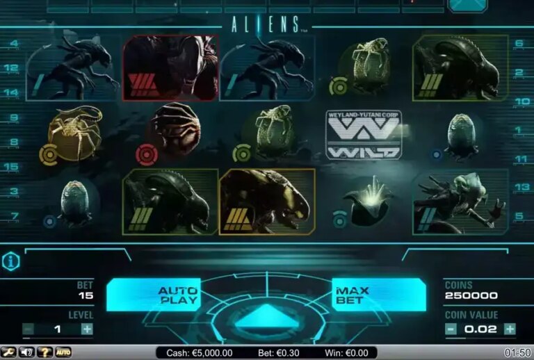 Aliens