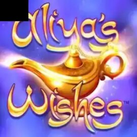 Aliyas Wishes