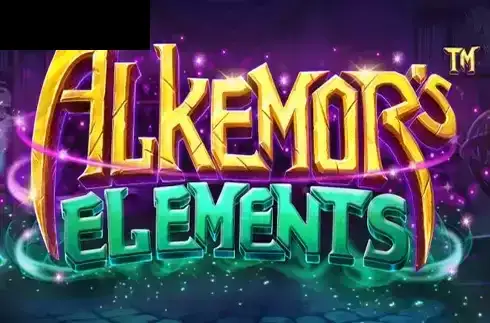 Alkemor’s Elements