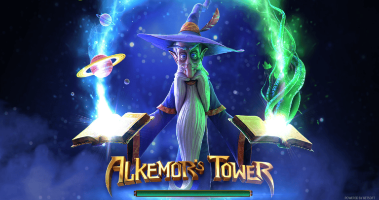 Alkemors Tower