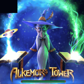 Alkemors Tower