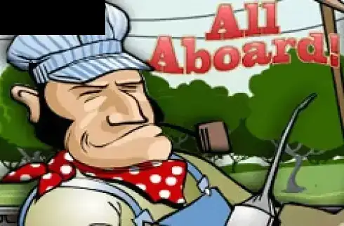 All Aboard