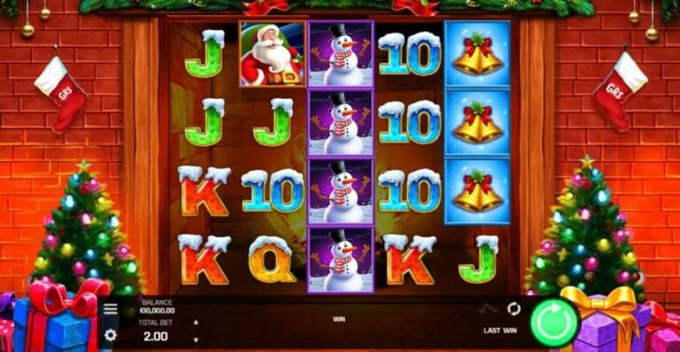 All About Christmas