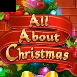 All About Christmas