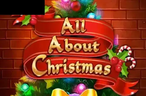 All About Christmas