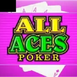 All Aces Poker (Microgaming)