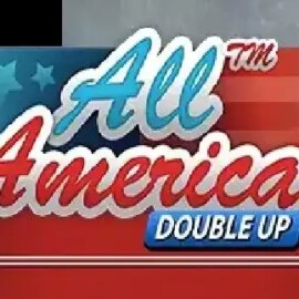 All American Double Up