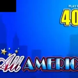 All American (Espresso Gaming)