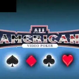 All American (Playtech)