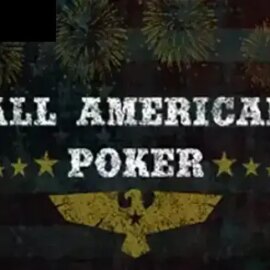 All American Poker (RTG)
