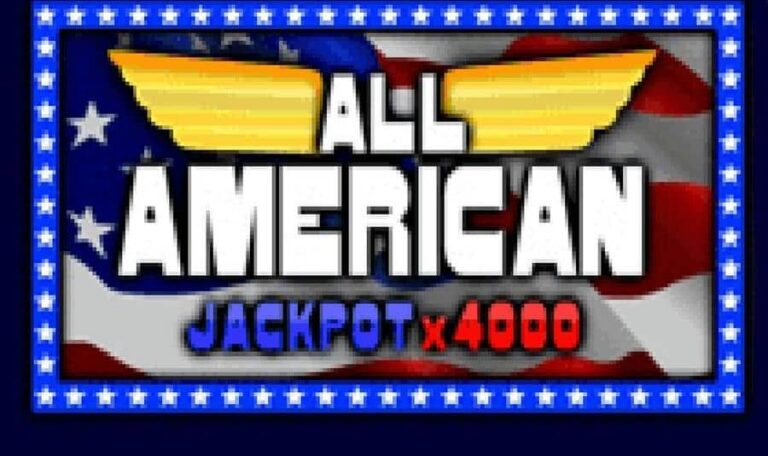 All American Poker (1x2gaming)