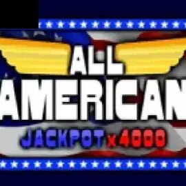 All American Poker (1x2gaming)