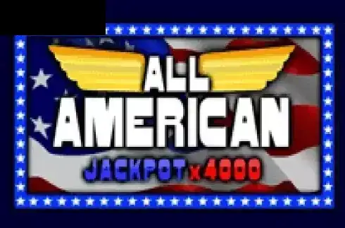All American Poker (1x2gaming)