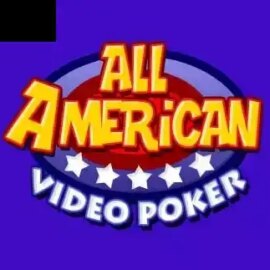 All American Poker (Betsoft)