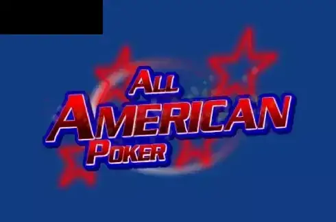 All American Poker (Habanero)