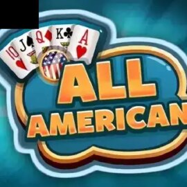All American (Red Rake)