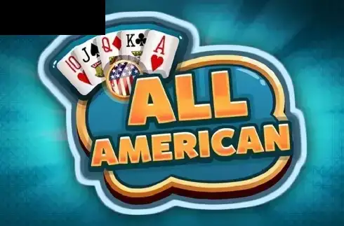 All American (Red Rake)