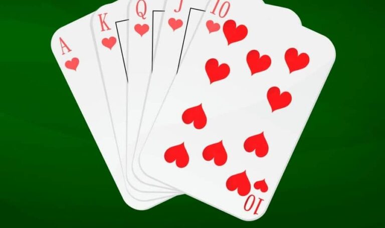 All Bets Blackjack