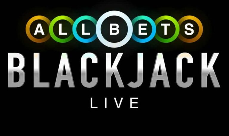All Bets Blackjack Live