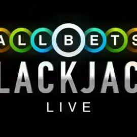 All Bets Blackjack Live