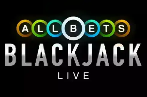 All Bets Blackjack Live
