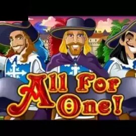 All For One
