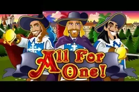All For One