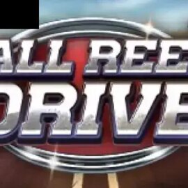 All Reel Drive