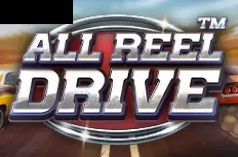 All Reel Drive