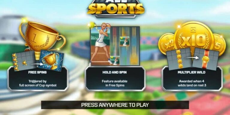All Sports