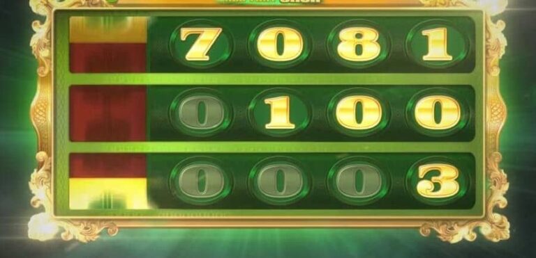 All That Cash