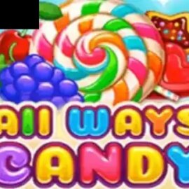 All Ways Candy