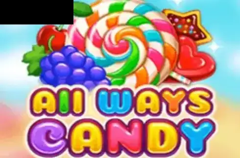 All Ways Candy