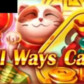 All Ways Cats