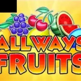 All Ways Fruits