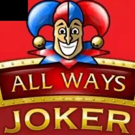 All Ways Joker