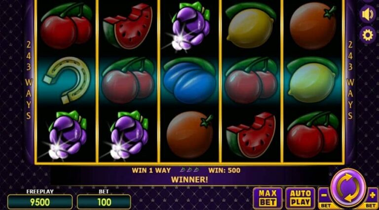 All Ways Joker