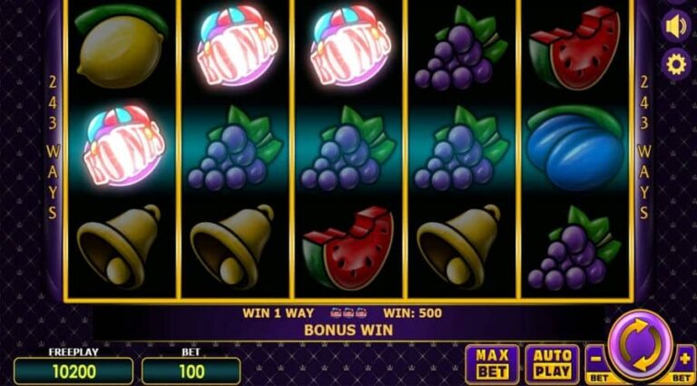All Ways Joker
