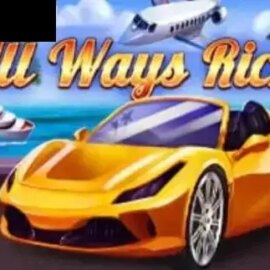 All Ways Rich (3×3)