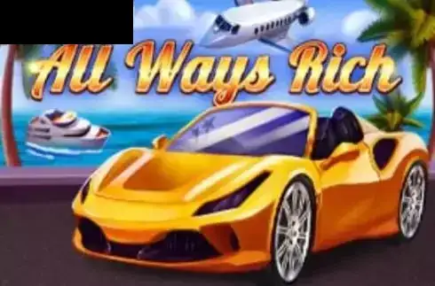 All Ways Rich (3×3)