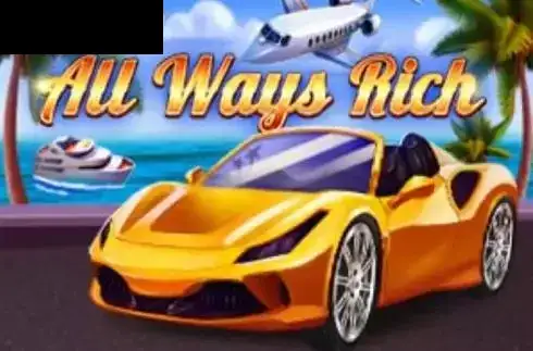 All Ways Rich