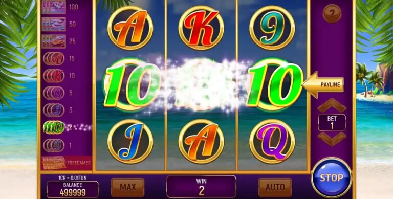 All Ways Rich (Pull Tabs)