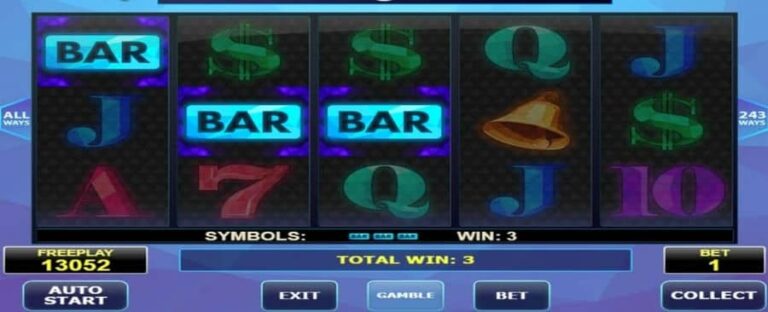 All Ways Win