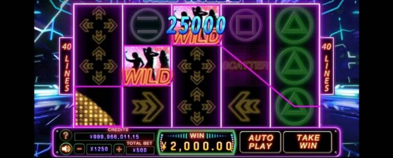 All Wilds