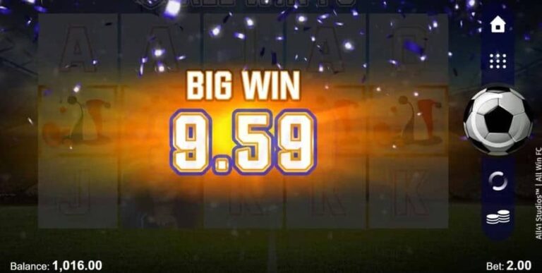 All Win FC