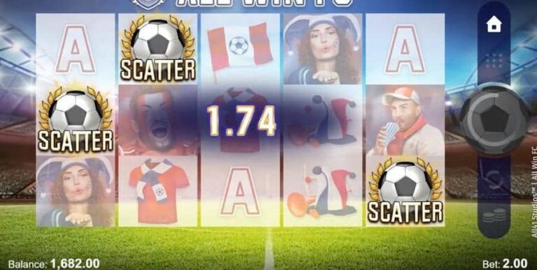 All Win FC