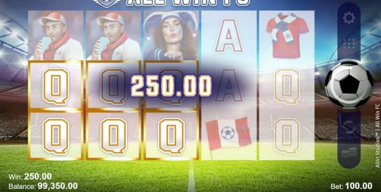 All Win FC