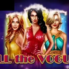 All the Vogue